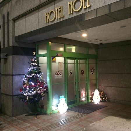 Hotel Noel Tokyo Exterior photo