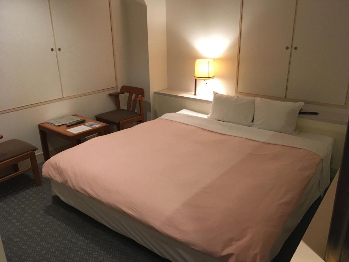 Hotel Noel Tokyo Exterior photo