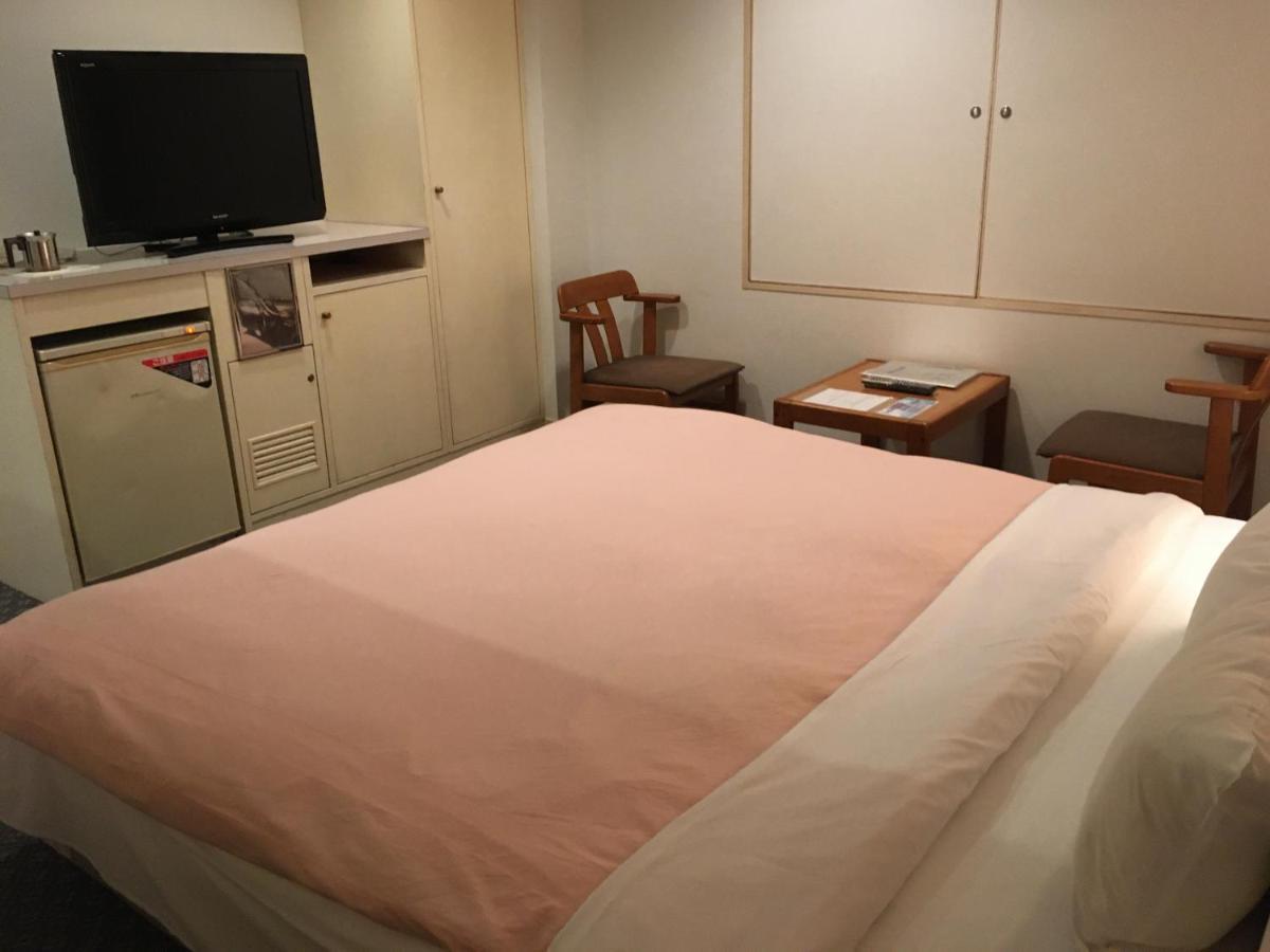 Hotel Noel Tokyo Exterior photo