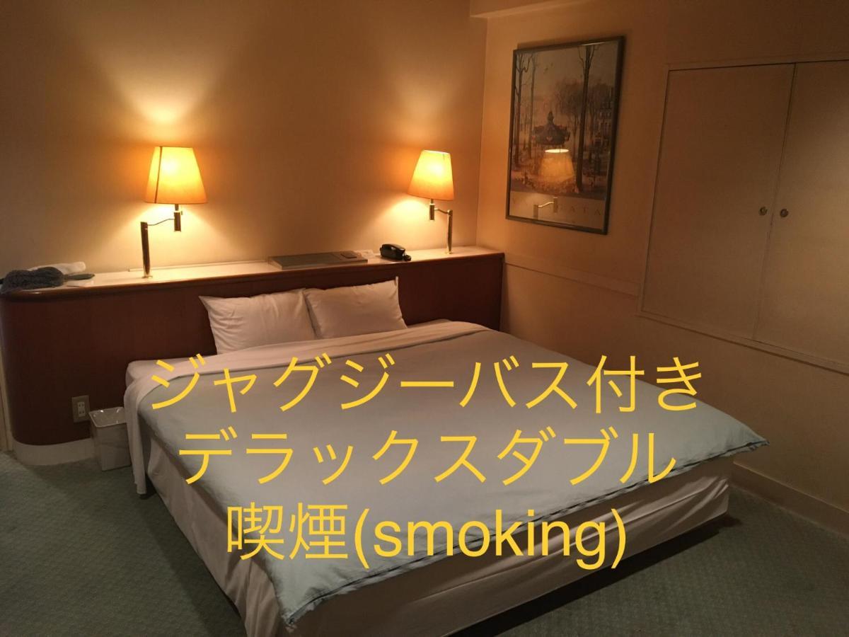 Hotel Noel Tokyo Exterior photo