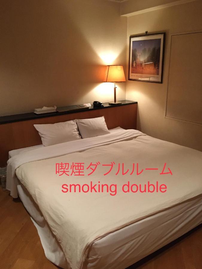Hotel Noel Tokyo Exterior photo