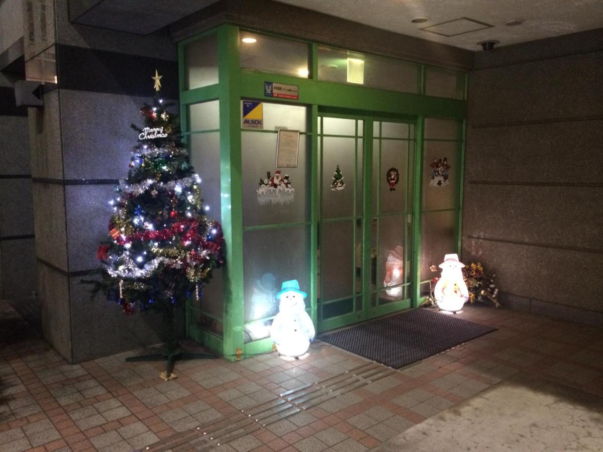 Hotel Noel Tokyo Exterior photo